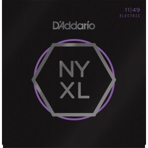 D'Addario NYXL 11-49