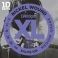 D&acute;Addario EXL115-10P Blues/Jazz Rock (11-49)