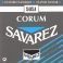 Cuerda 5&ordf; (La) Savarez Corum 505J. Tensi&oacute;n fuerte