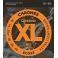D&acute;Addario Chromes ECG23. Cuerdas Entorchado Plano