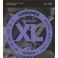 D&acute;Addario Chromes ECG24. Cuerdas Entorchado Plano