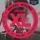 D&acute;Addario EXL157 Guitarra Bar&iacute;tono (14-68)