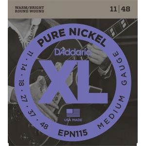D&acute;Addario EPN115 Medium (11-48)