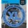 D&acute;Addario EJ21 Jazz Light (12-52)