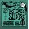 Ernie Ball 2626 (12-56) Not Even Slinky