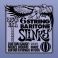 Ernie Ball 2839 Baritone Slinky (13-72) 