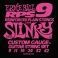 Ernie Ball 2239 (9-42) Super Slinky RPS