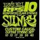 Ernie Ball 2240 (10-46) Regular Slinky RPS