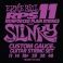 Ernie Ball 2242 (11-48) Power Slinky RPS