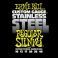 Ernie Ball 2246 (10-46) Stainless Steel Regular Slinky
