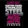 Ernie Ball 2248 (09-42) Stainless Steel Super Slinky