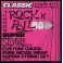 Ernie Ball 2253 (9-42) Pure Nickel Super Slinky