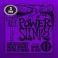 Ernie Ball 3220 (11-48) Power Slinky Tri Pack