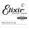 Elixir Entorchada 24. Cuerda entortchada Nanoweb
