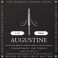 Augustine Classic/Black. Cuerdas guitarra cl&aacute;sica