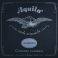 Aquila Alabastro 19C. Cuerdas guitarra cl&aacute;sica y flamenca