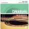 D&acute;Addario EZ920 Light (12-54). Cuerdas guitarra ac&uacute;stica