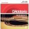 D&acute;Addario EZ930 Medium (13-56). Cuerdas guitarra ac&uacute;stica