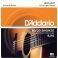 D&acute;Addario EJ10 Extra Light (10-47). Cuerdas guitarra ac&uacute;stica