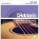 D&acute;Addario EJ26 Custom Light (11-52). Cuerdas guitarra ac&uacute;stica