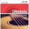 D&acute;Addario EJ17 Medium (13-56). Cuerdas guitarra ac&uacute;stica