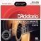 D&acute;Addario EXP12 Medium (13-56). Cuerdas guitarra ac&uacute;stica