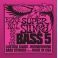 Ernie Ball 2824 (40-125) Super Slinky. 5 cuerdas