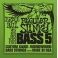 Ernie Ball 2836 (45-130) Regular Slinky. 5 cuerdas