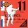 Rotosound R11 Medium (11-48)