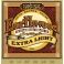 Ernie Ball Earthwood 10-50 Extra Light. Cuerdas ac&uacute;stica