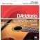 D&acute;Addario EJ83M Gypsy Jazz Medium (11-45)