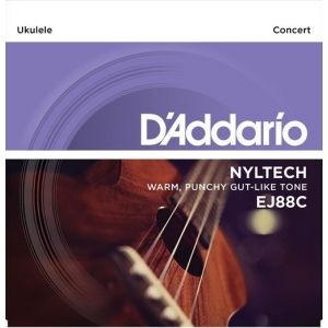 D&acute;Addario-Aquila Nyltech EJ88C concierto