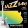 Thomastik BB113 Jazz BeBop (13-53)
