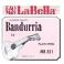 Cuerda 1&ordf; Bandurria La Bella MB551 (2 uds)