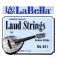 Cuerda 1&ordf; Laud La Bella ML451 (2 uds)