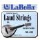 Cuerda 5&ordf; Laud La Bella ML455 (2 uds)