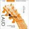 Juego de cuerdas para Laud Galli LA-120
