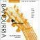 Juego de cuerdas para Bandurria Galli BA-125