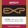 D'Addario EXP4506. Cuerda 6a. (Mi-E)