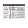 D&acute;Addario EJ38 Light (10-47). Ac&uacute;stica 12 cuerdas