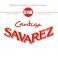 Cuerda 4&ordf; (Re) Savarez Cantiga 514R. Tensi&oacute;n media