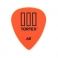 P&uacute;a Dunlop Tortex III 0.60 mm
