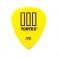 P&uacute;a Dunlop Tortex III 0.73 mm