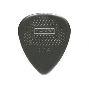 P&uacute;a Dunlop Max-Grip Nylon Standard 1.14 mm