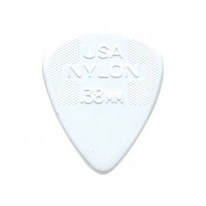 P&uacute;a Dunlop Nylon Standard 0.38 mm