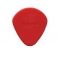 P&uacute;a Dunlop Nylon Jazz I (1.10 mm) roja