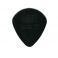 P&uacute;a Dunlop Nylon Jazz II (1.18 mm) negra