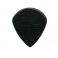 P&uacute;a Dunlop Nylon Jazz III (1.38 mm) negra
