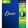 Elixir 19102 Optiweb 11-49. Cuerdas guitarra el&eacute;ctrica