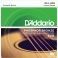 D&acute;Addario EJ18 Heavy (14-59). Cuerdas guitarra ac&uacute;stica